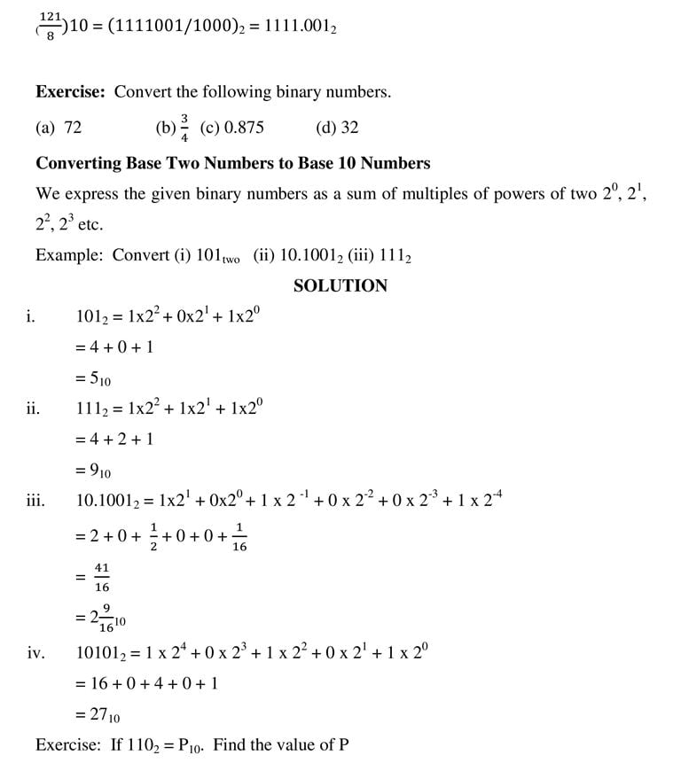 BINARY NUMBERS_4