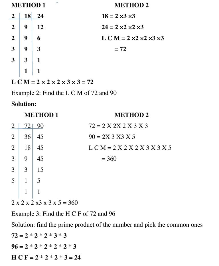 L.C.M AND H.C.F_3