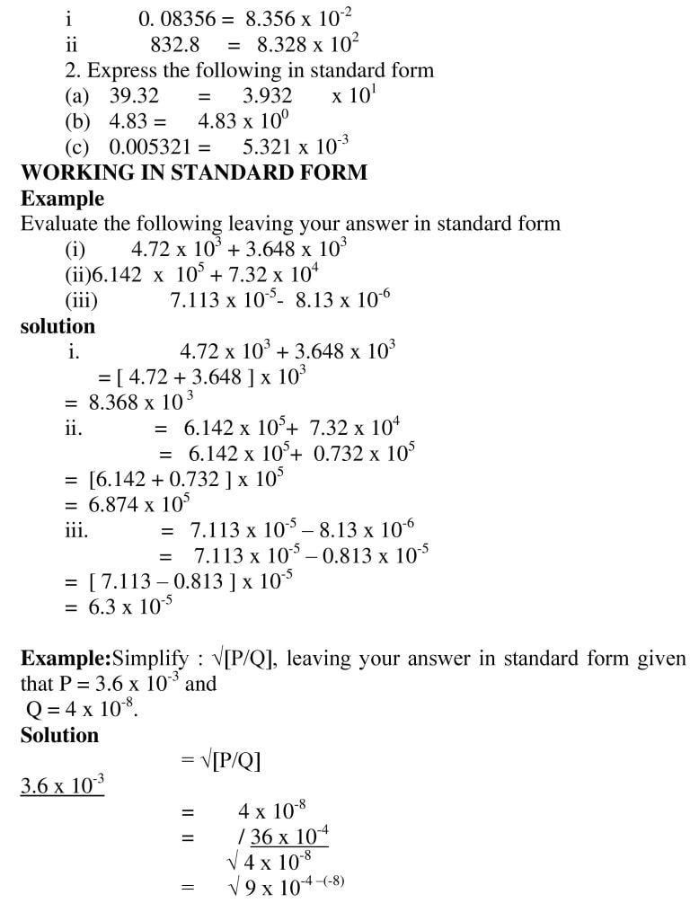 REVISION OF LOGARITHM OF NUMBERS GREATER THAN ONE AND LOGARITHM OF NUMBERS LESS THAN ONE_02