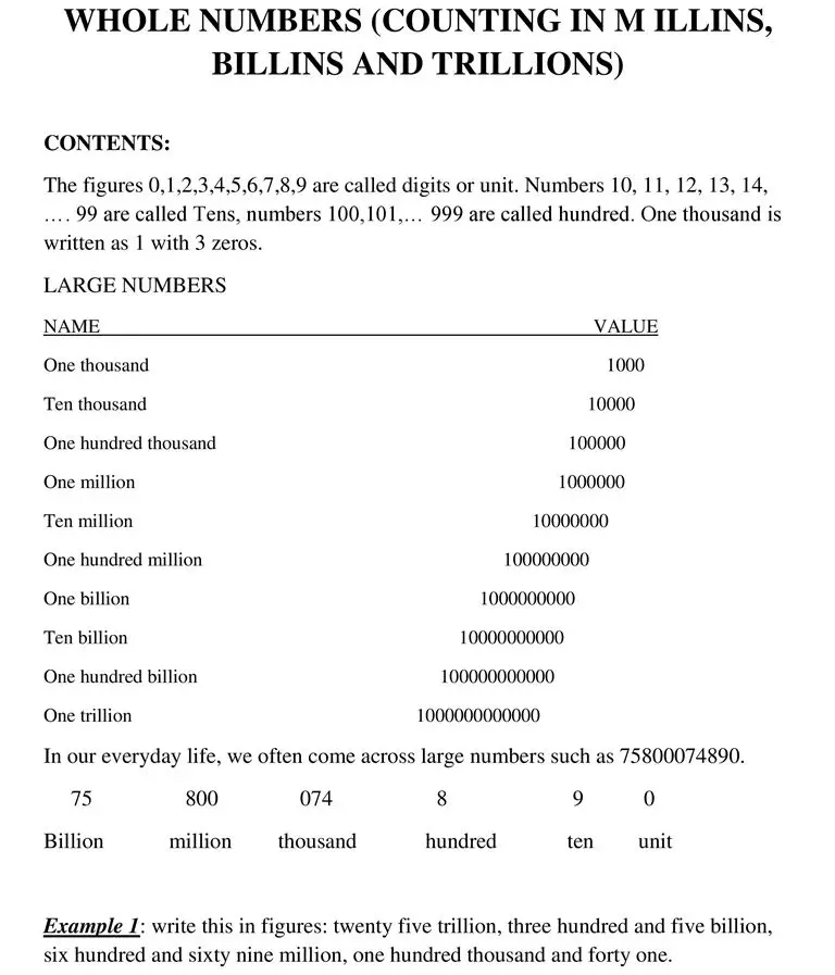 WHOLE NUMBERS_1