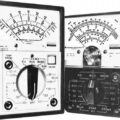 Fig. 1 47 Two Types Of Multimeters