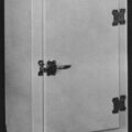 Fig. 2 1 One Of The First Commercial Home Refrigerators. (general Electric)