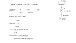 Basics of Refrigeration